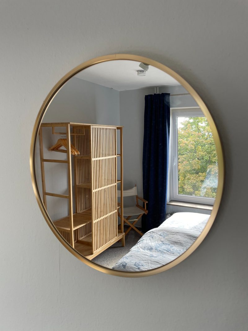 Schlafzimmer Spiegel